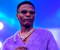 Wizkid to host pre-release party for new album in Paris June 25