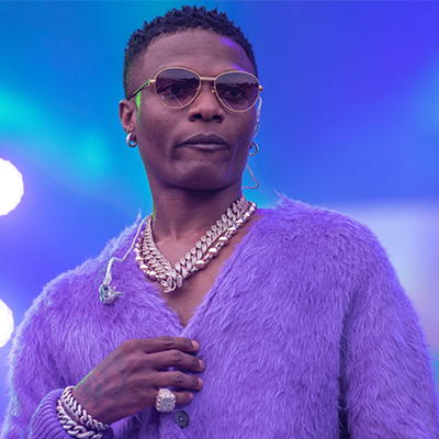 Wizkid to host pre-release party for new album in Paris June 25