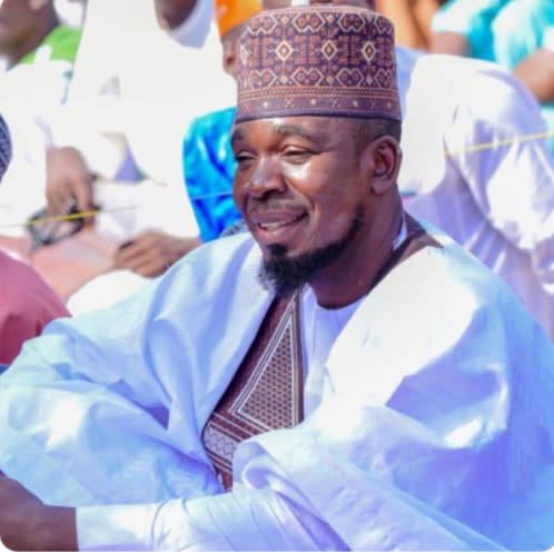 PDP names Yaman Dalami campaign DG for Bida/Gbako/Katcha Federal Constituency