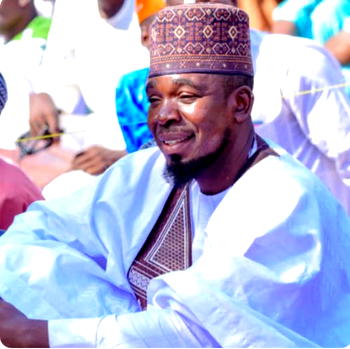 PDP names Yaman Dalami campaign DG for Bida/Gbako/Katcha Federal Constituency