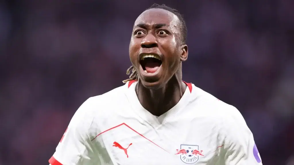 Germany wary of Diomande as Ivory Coast target early WC knockout qualification