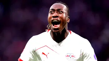 Germany wary of Diomande as Ivory Coast target early WC knockout qualification