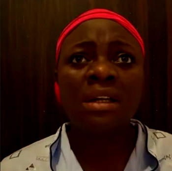 ‘Forgive me’ — Yinka Alaseyori apologises over remarks on Oyo abduction
