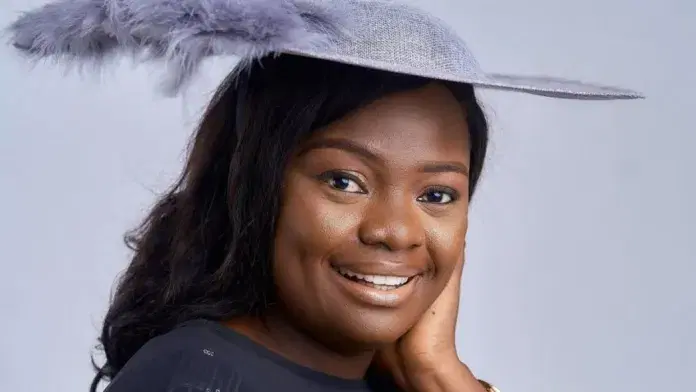 Yinka-Alaseyori