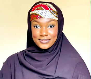 Fashion preserves culture, promotes identity, Nigeria’s rich heritage – Asma’u Abubakar