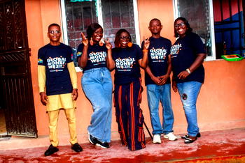 Kidpreneur Africa, Access Bank take ‘money talk’ to 100 schools