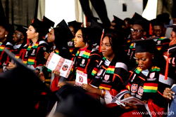 We’re expanding drive for innovation, industry-focused education – Academic City University President
