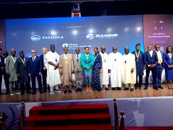 AFNIS 2026: Tinubu pushes for united African front in solid minerals development