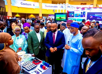AFNIS 2026: Shift for Africa’s mining as Romulus Mining emerges ‘Title Sponsor’