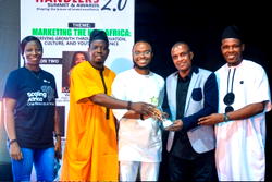Agency, CEO shines at brand Handlers Summit Awards 2026