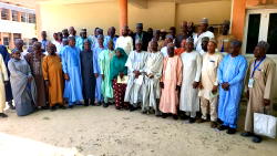 Agric experts commend LCRI for improving seeds, crop varieties despite insecurity challenges