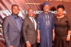 Oyo govt reaffirms commitment to hospitality investments