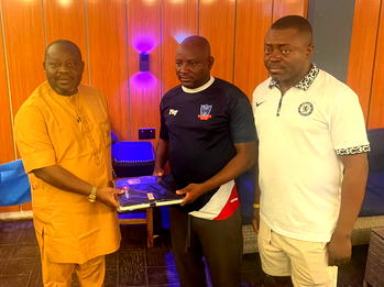HIV/AIDS: AHF urges increased health sector funding by Benue Assembly