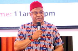 Democracy Day: Abia has reasons to celebrate under Otti – Aide