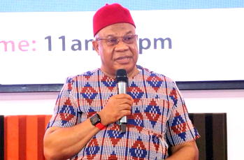 Democracy Day: Abia has reasons to celebrate under Otti – Aide