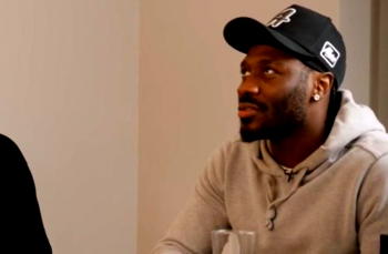 ‘If football didn’t work out for me, I was finished’ — Ola Aina