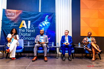 AI, skills and innovation key to East Midlands’ digital economy growth, experts say