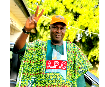 Iloro Ward stakeholders reject Omolayo’s suspension, call it illegitimate