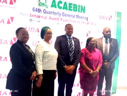 Alawuba call for stronger AI governance to safeguard banking trust