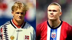 9 players whose fathers played at FIFA World Cup – and now it’s their turn