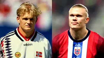 9 players whose fathers played at FIFA World Cup – and now it’s their turn