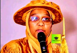 Prof Gwarzo hails Northwest University VC Amina Bayero on 56th birthday
