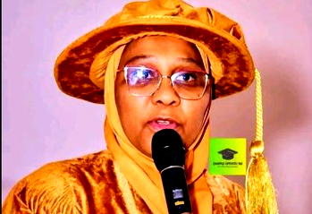 Prof Gwarzo hails Northwest University VC Amina Bayero on 56th birthday