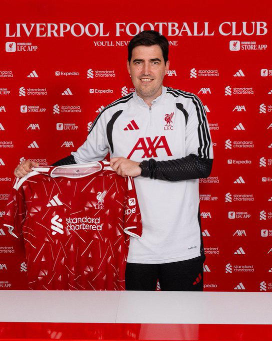 Liverpool's new manager Iraola calls for additional players to strengthen the squad