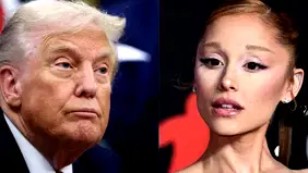 ‘Don’t use my song’ —Ariana Grande tells White House