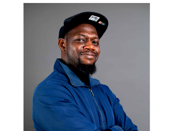 Say Samson leads the future of premium content and entertainment production
