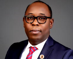 Prof. Asikhia recognised as Ambassador for Peace