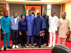 Nigerian scholars present roadmap to deepen Australia ties