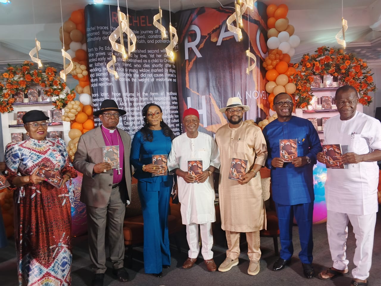 Marriage is teamwork, not burden for one — Author counsels partners