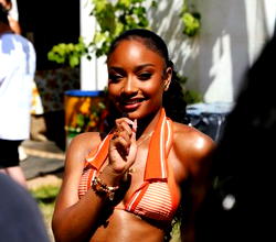 ‘I’ll wear worse’ – Ayra Starr shrugs off backlash over outfit