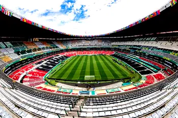 5 things to know about Mexico’s Azteca Stadium hosting World Cup opener
