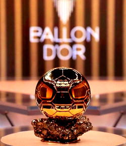 Ballon d’Or: Organisers reveal criteria to win 2026 award