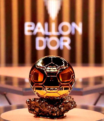 ‘You can win Ballon d’Or without winning a trophy’ — Organisers confirm