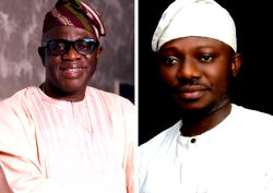 Oluyede at 62: Ekiti deserves his visionary leadership, says Anifowose