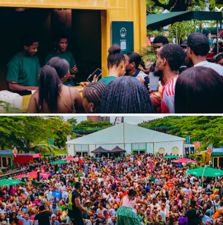 Food, music, as Jollof Fest returns to Lagos with new addition