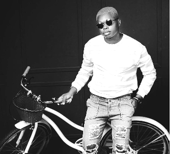 How Neon Chinze moved from NTA child dancer to artist chasing Grammy