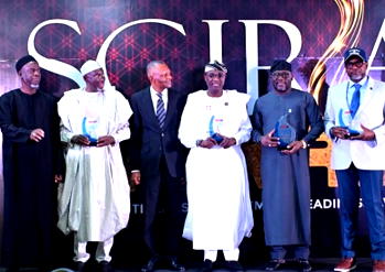 Enugu wins infrastructure, IGR awards at BusinessDay states competitiveness awards 2025