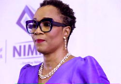 2026 AGM: NIMN shifting focus to three critical pillars — Bolajoko Bayo-Ajayi, President
