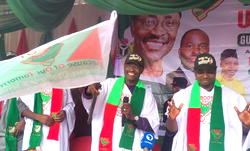 2027: I have practical solutions to Ogun’s problems – BOOT Party guber candidate