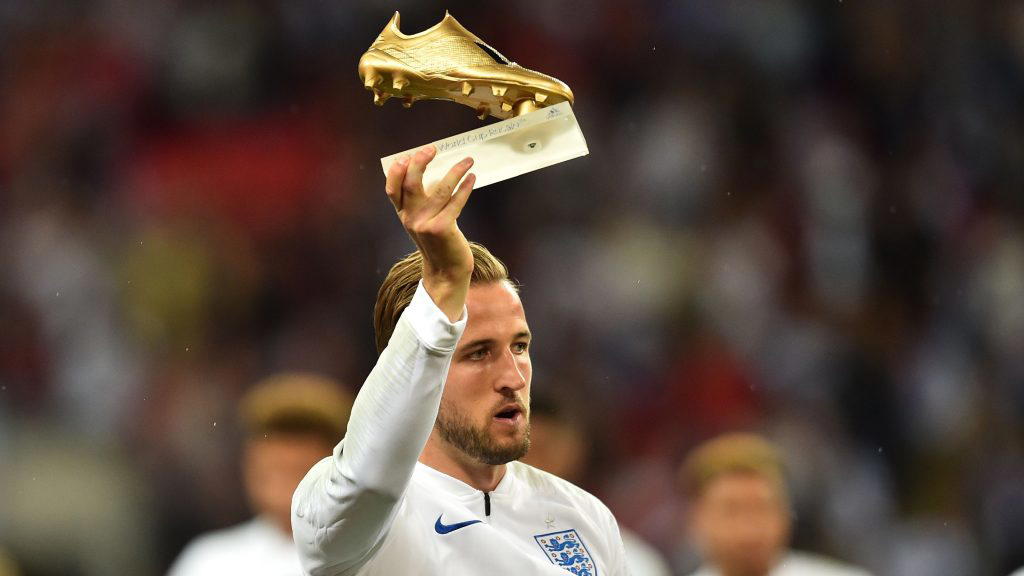 Five Players Favored to Win the 2026 World Cup Golden Boot