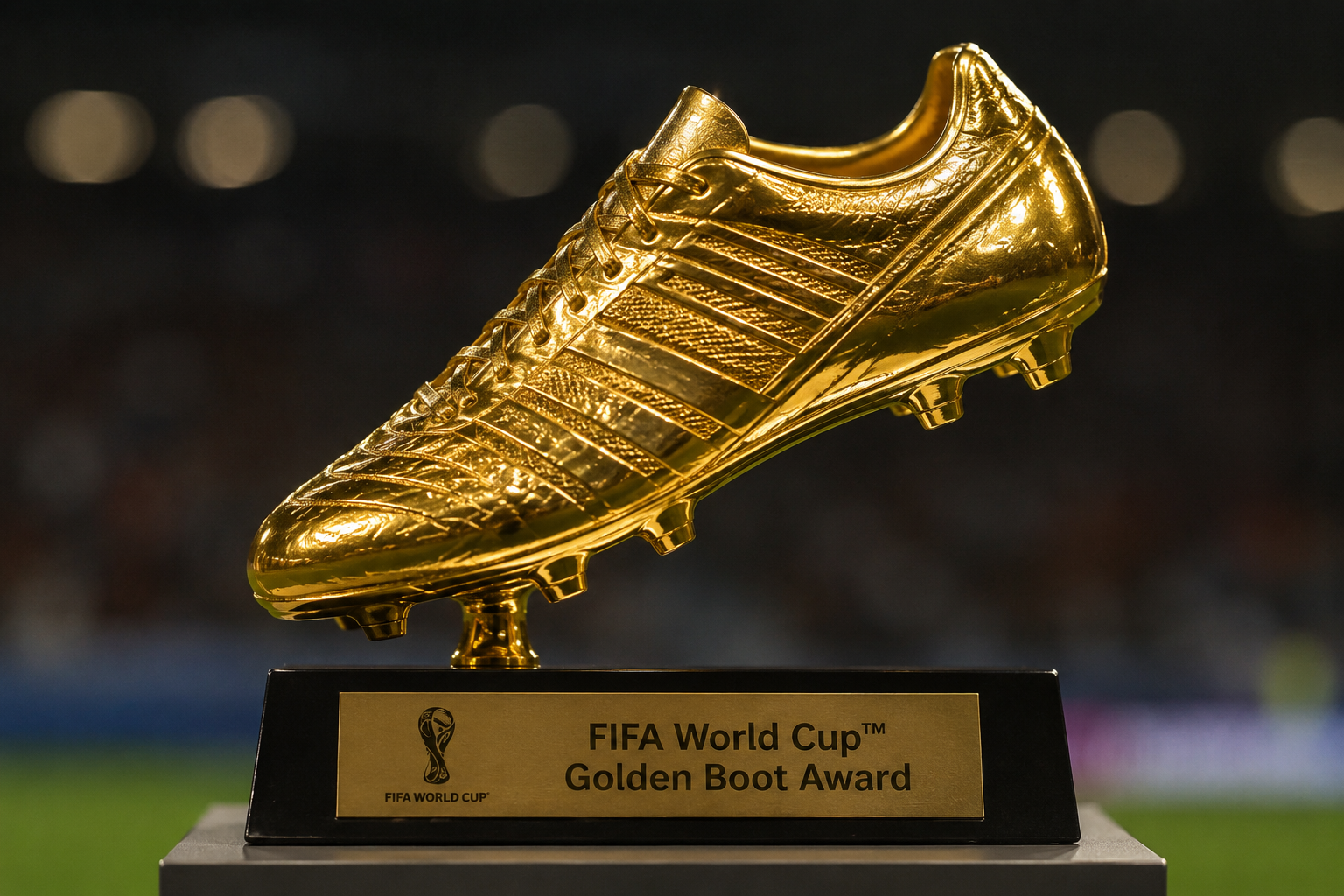  Full list of top scorers ahead of Round of 32 fixtures