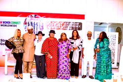 IWCWW 2026: Annkio Briggs makes fresh demands to emancipate N’Delta women