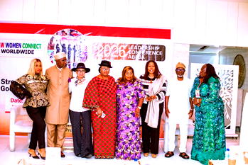IWCWW 2026: Annkio Briggs makes fresh demands to emancipate N’Delta women