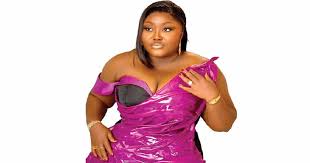 Blessing Obasi defends controversial ‘Blood Sisters 2’ role