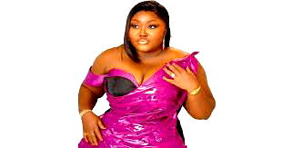 Blessing Obasi defends controversial ‘Blood Sisters 2’ role