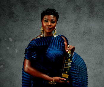 The Blue Society Makes Its Nigerian Debut with An Exclusive Dinner Experience Hosted by Juliet Olanipekun & Johnnie Walker Blue Label